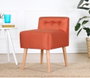 Atelier Del Sofa Moouv 9105 - Naranja